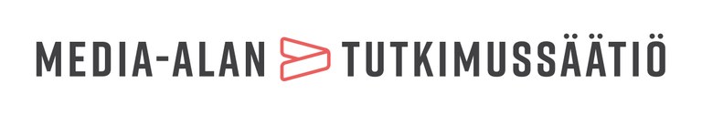 media-alan tutkimuss��ti�